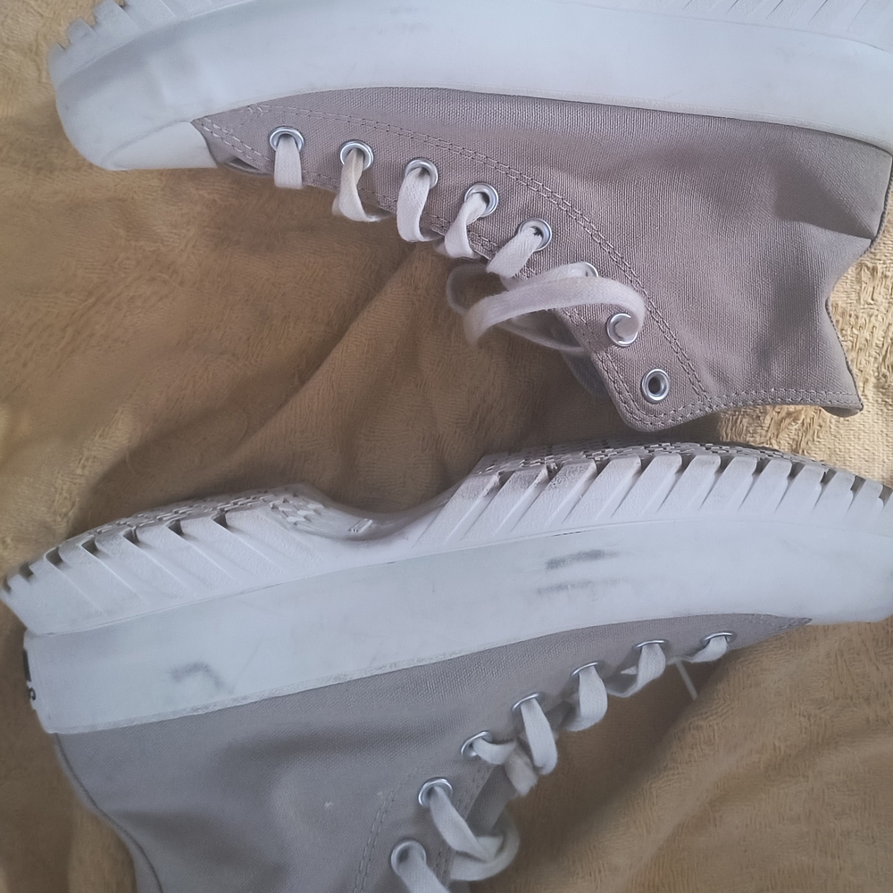 Converse Platform - Picture 2 of 5